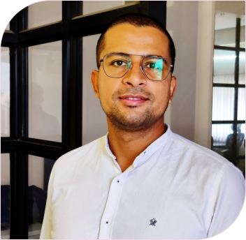 Samir Ghosh